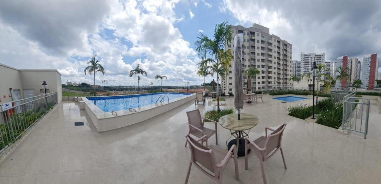 Apartamento Ponta Negra Manaus - Próximo ao Aeroporto - B&B Manaus