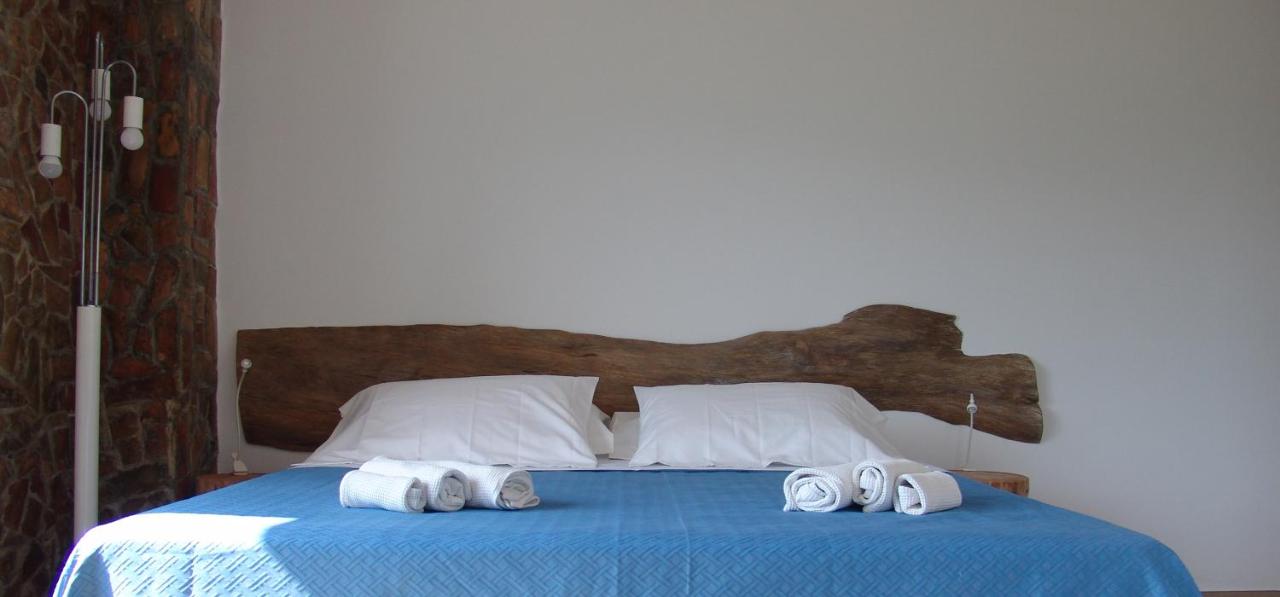 Grande Chambre Double 