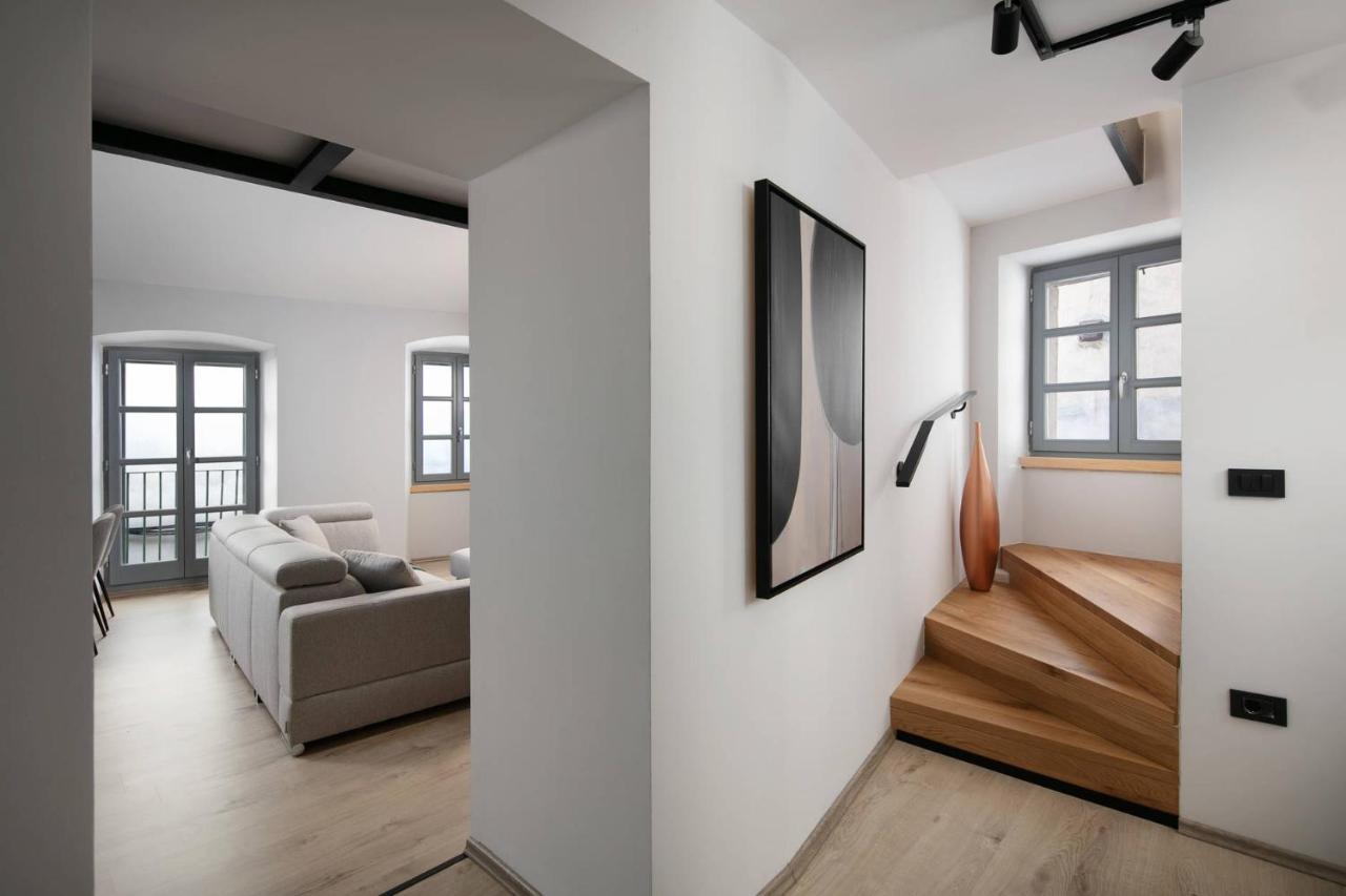 Apartmani Blue & Ginger - B&B Albona