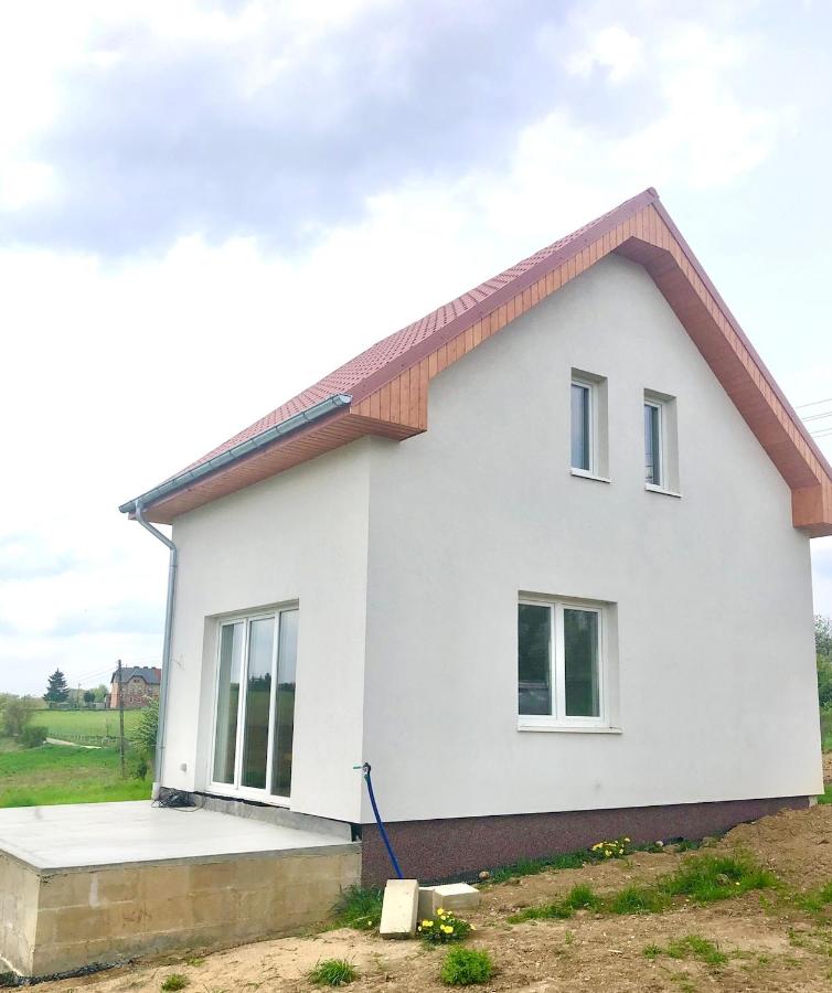 Lake House Moryn - Bed and Breakfast Przyjezierze