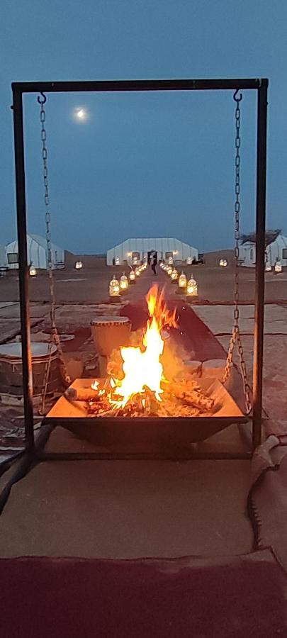 Laman Luxury Camp With Air Conditioning - B&B