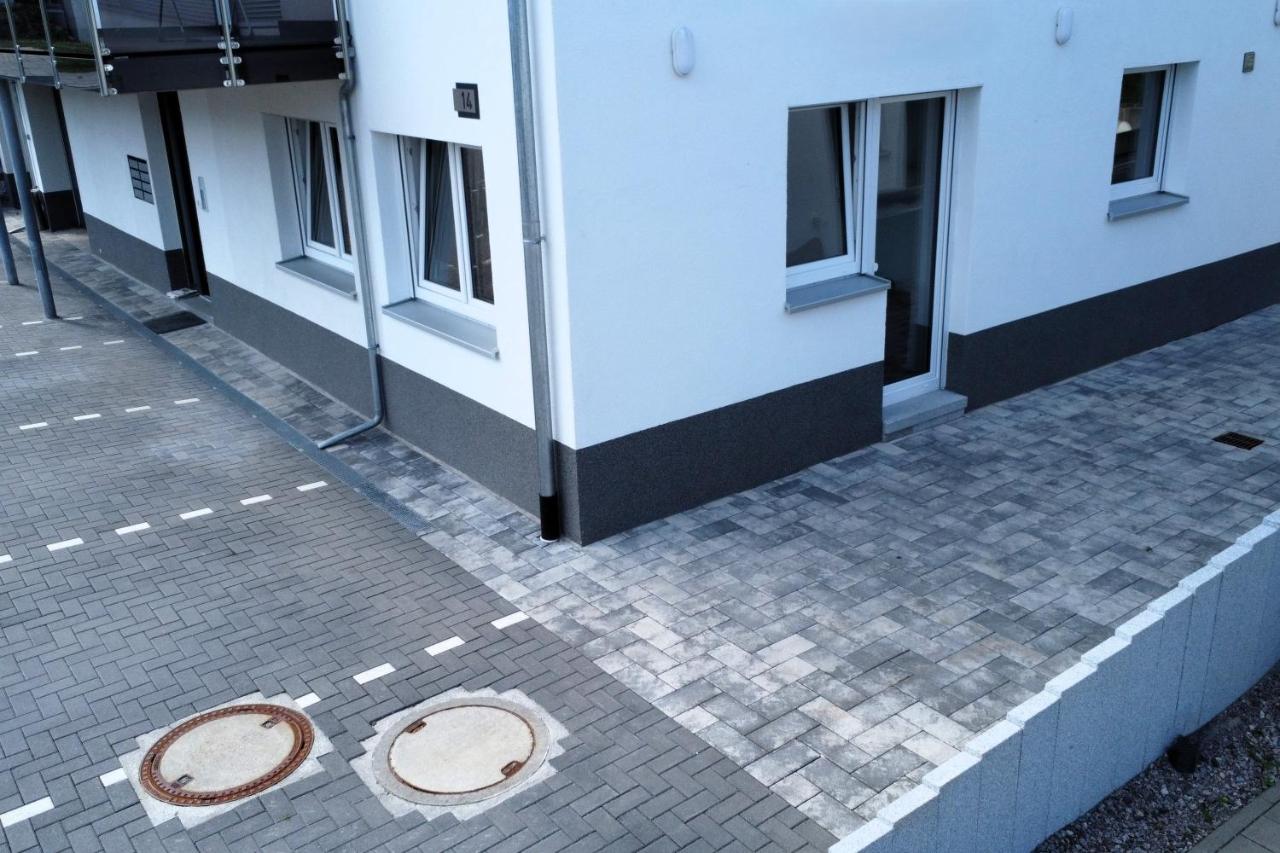 Fe-Ba Ferienwohnung - B&B