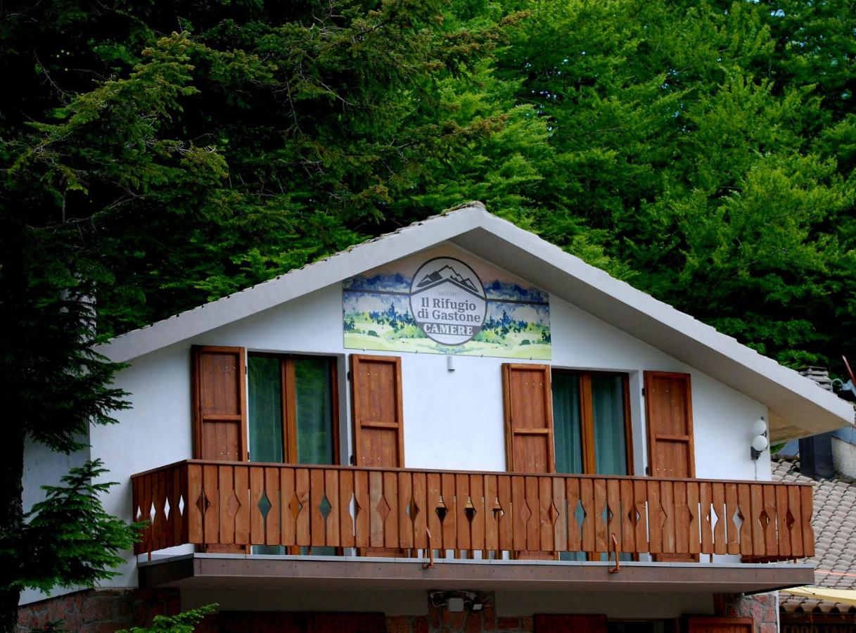 IL RIFUGIO DI GASTONE - Monte Amiata - - B&B Castel del Piano