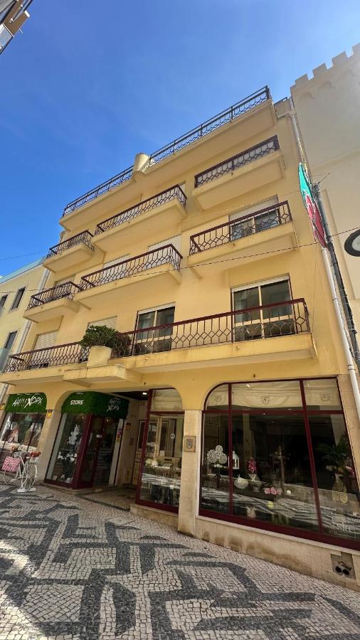 Kasa Kastelo by Férias in Figueira - B&B Figueira da Foz