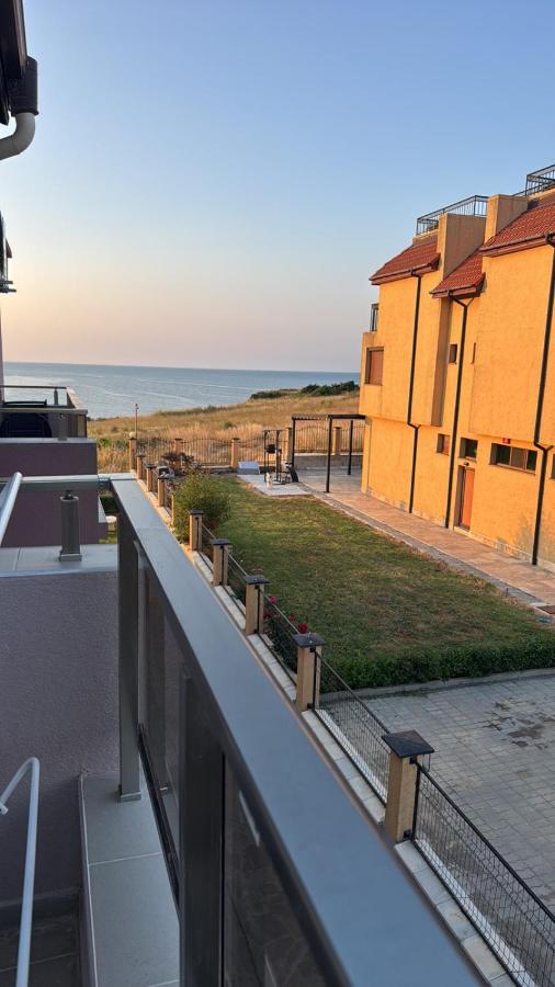 Sinemorets Blue apartments - Chambres d’hôtes Sinemorets