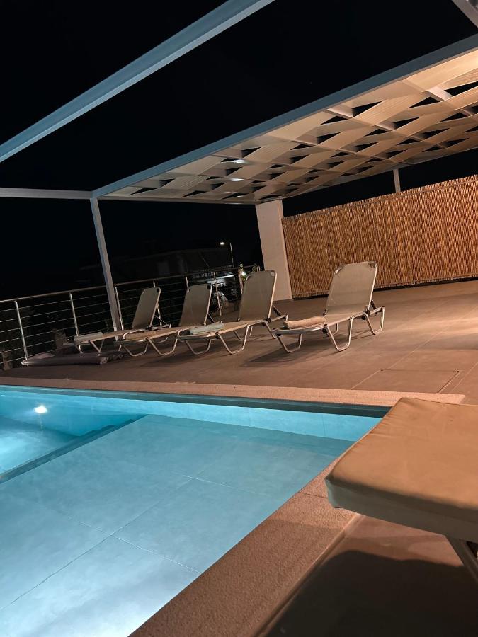 Villa Amantia - B&B