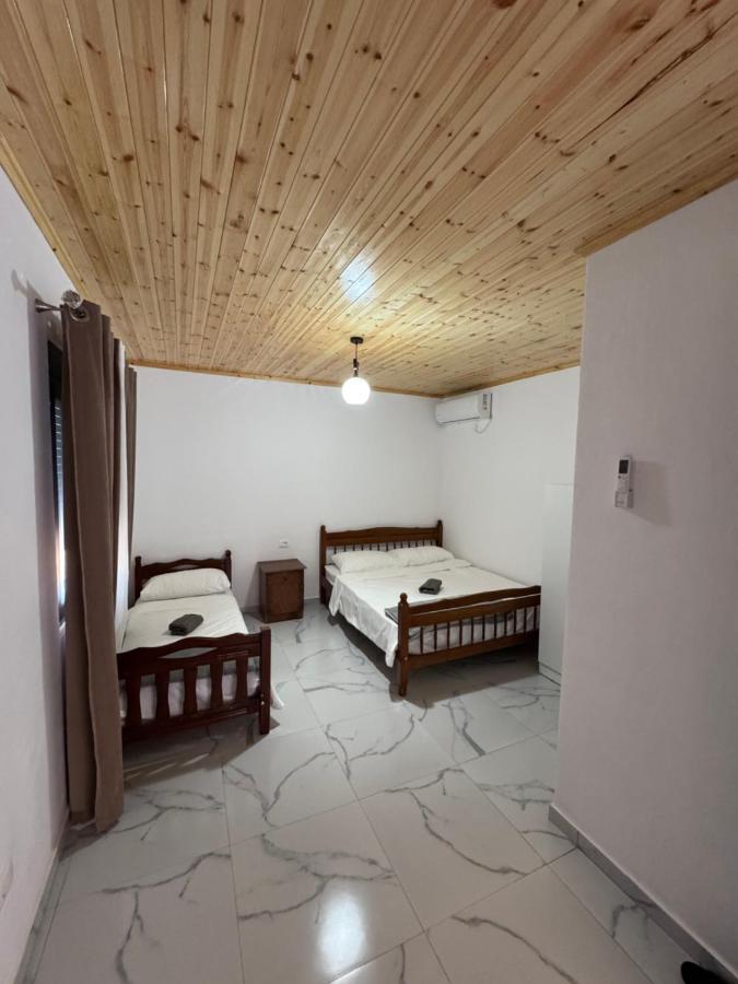Xhoen Haven - B&B