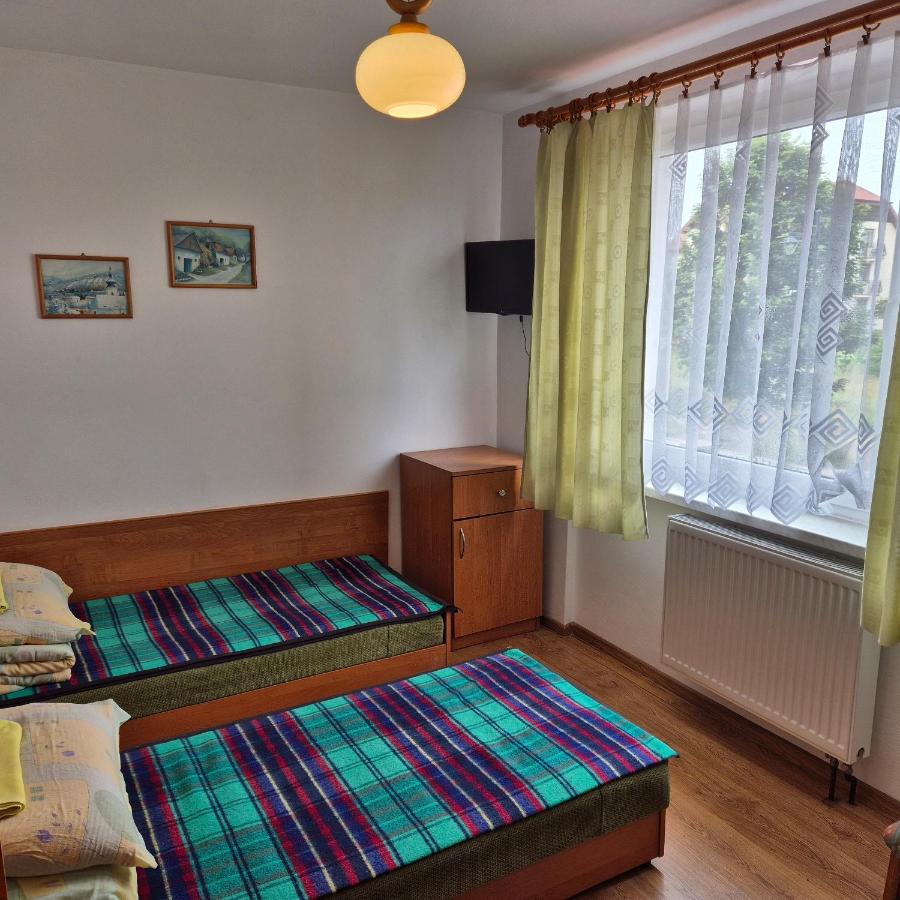 Double Room with Two Double Beds