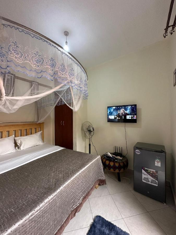 Rest & Nest - Chambres d’hôtes Kampala