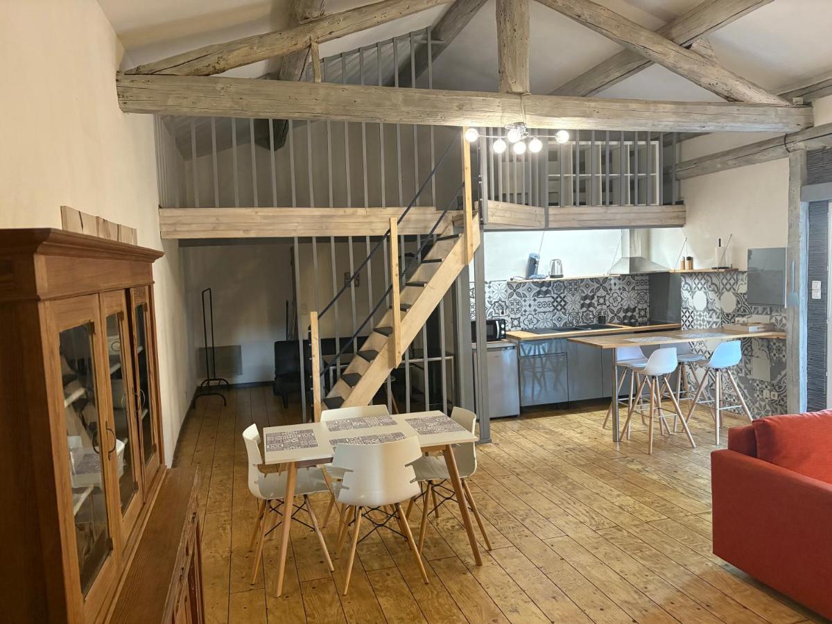 Le faucou - B&B
