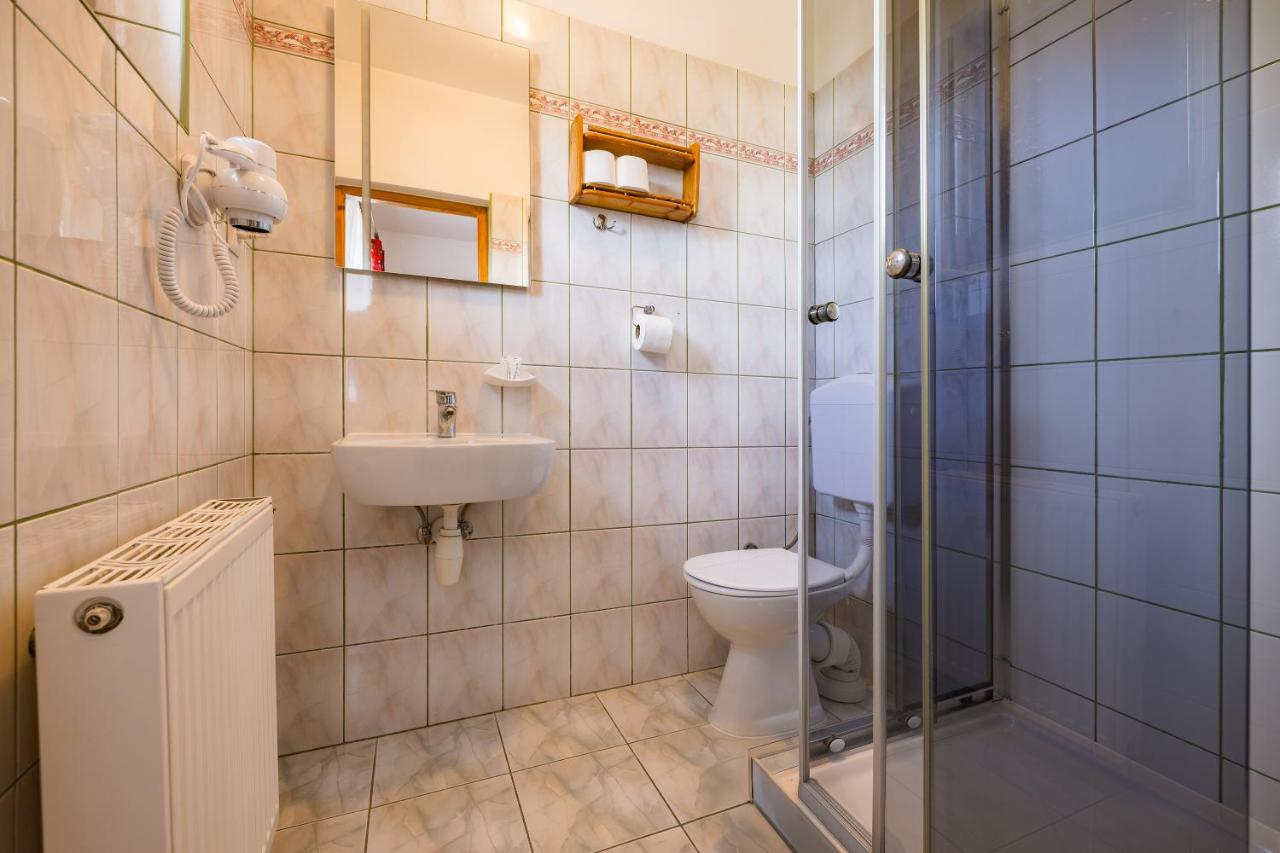 Camera Tripla con Bagno