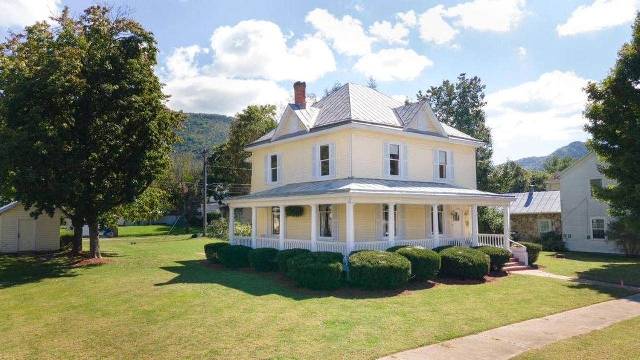 Century old Home - B&B Buena Vista