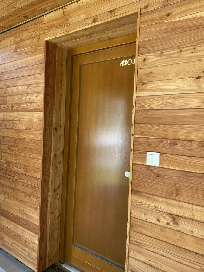 Lipno Port Apartment A303 - Lipno Home - Ferienwohnung Lipno nad Vltavou