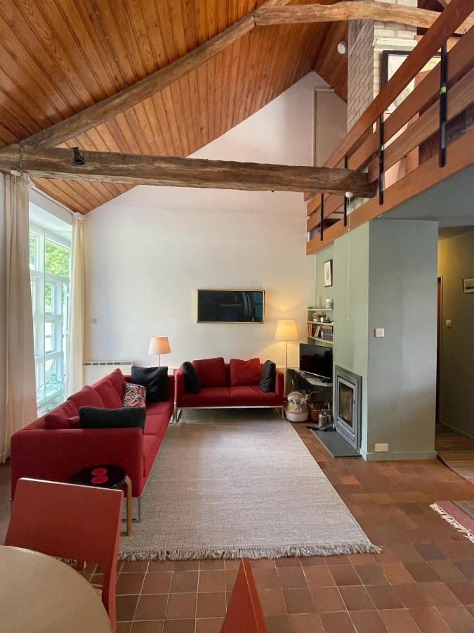 The Barns Low Stott Park near Lake Windermere - B&B Ulverston