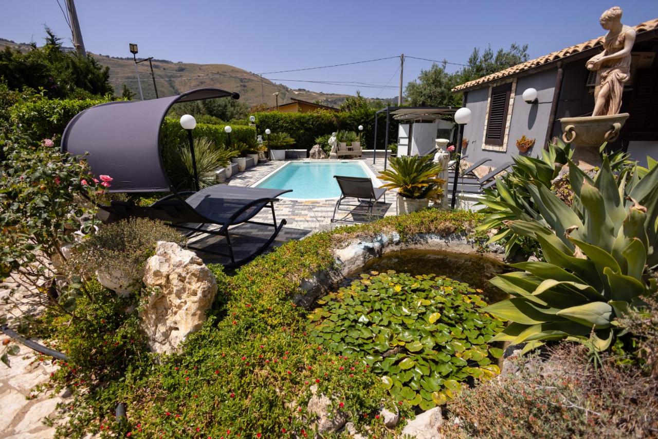 Gulliver's Nest - Ferienwohnung Castellammare del Golfo