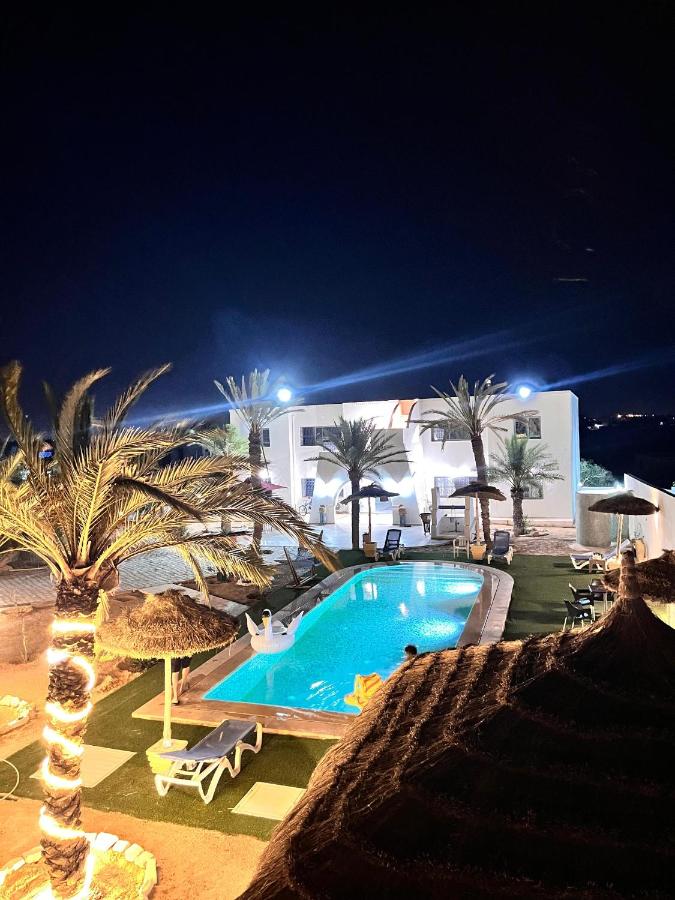 Dar Fenix djerba - B&B