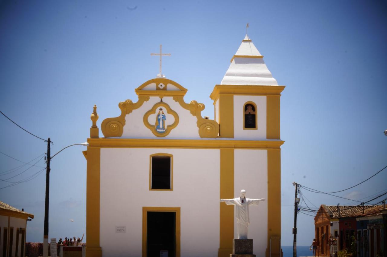 Pousada Tubarão - B&B