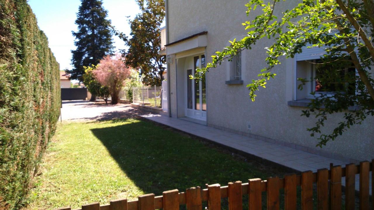 Appartamento con Vista Piscina 