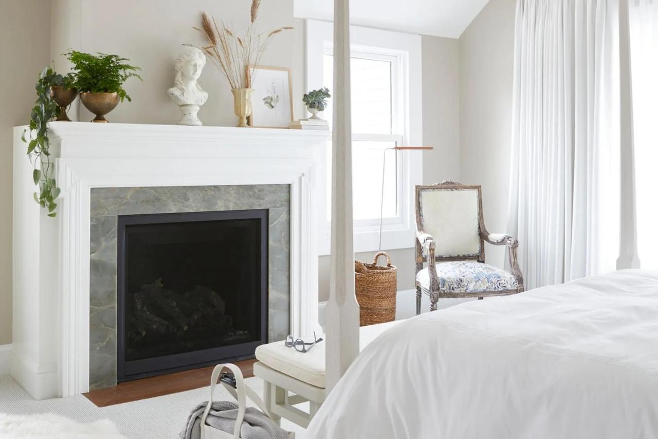 Superior King Suite