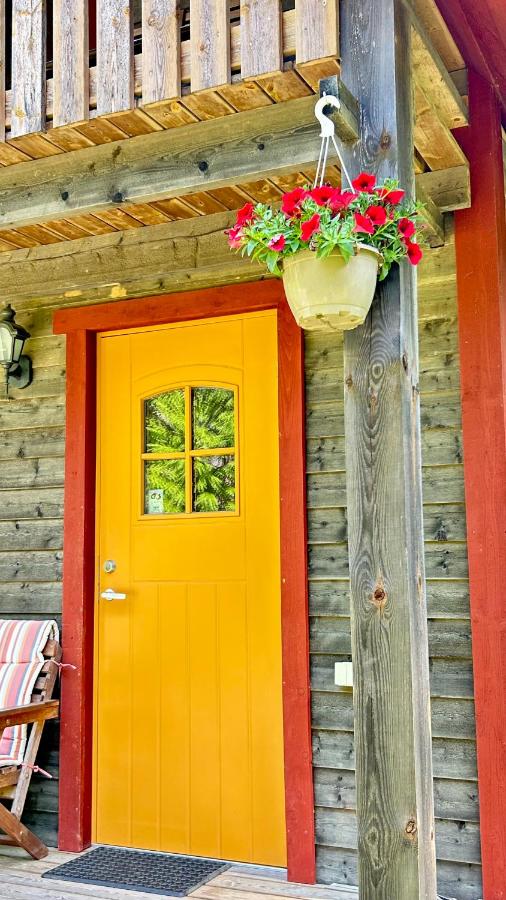 Veela metsamaja - B&B Elbiku