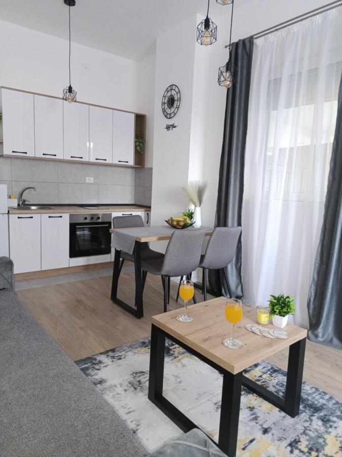 Udoban kutak 1 - Bed and Breakfast Niš