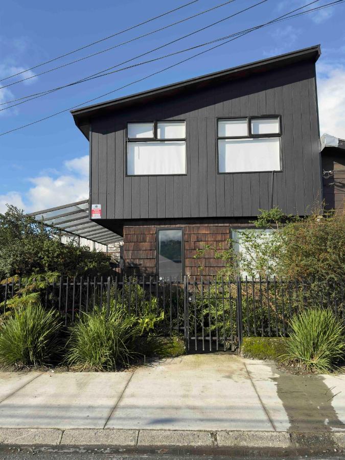 Casa Manzano ideal para Familias - B&B Puerto Varas