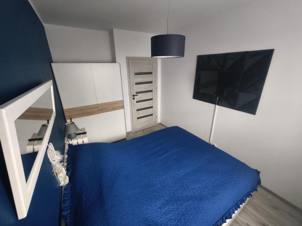 Apartment mit 1 Schlafzimmer