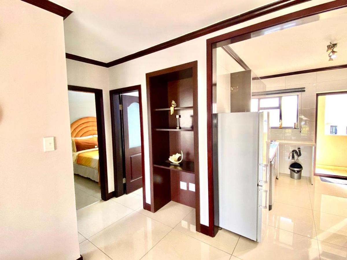 La casa de Miah - Sandton - B&B Sandton