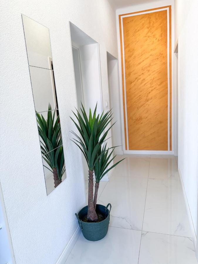 Luxury Apartment Dalia Rijeka - B&B Fiume