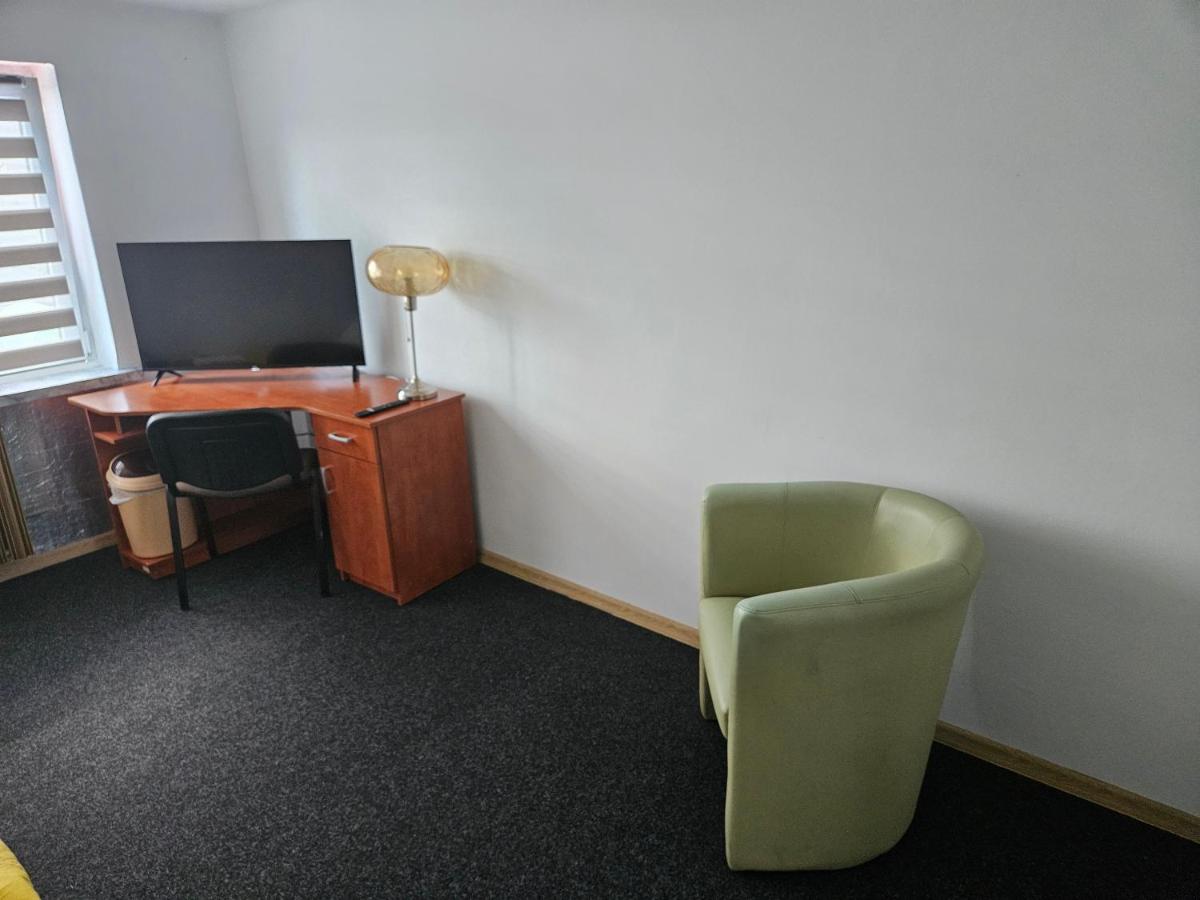 Small Double Room