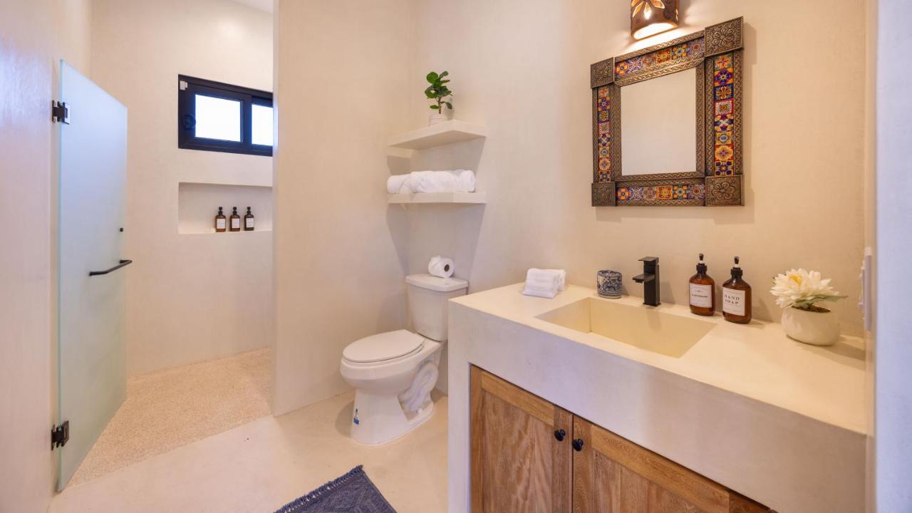 Casa Sueño Pescadero - B&B
