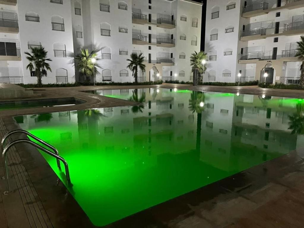 Apparemment Saidia - B&B