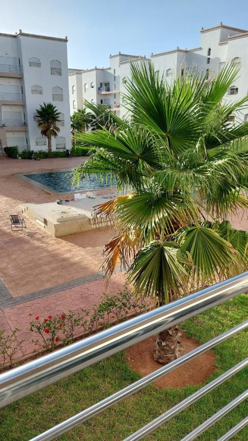 Apparemment Saidia - B&B Saidia