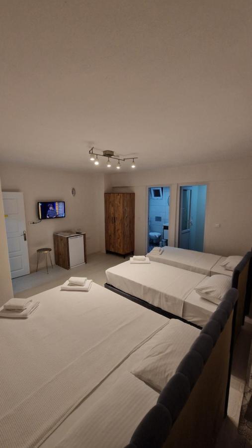 Comfort Quadruple Room