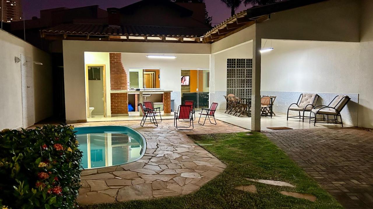Haus mit 3 Schlafzimmern