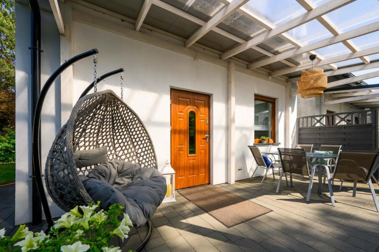 Domki Marina nad morzem - Ferienwohnung Jaroslawiec