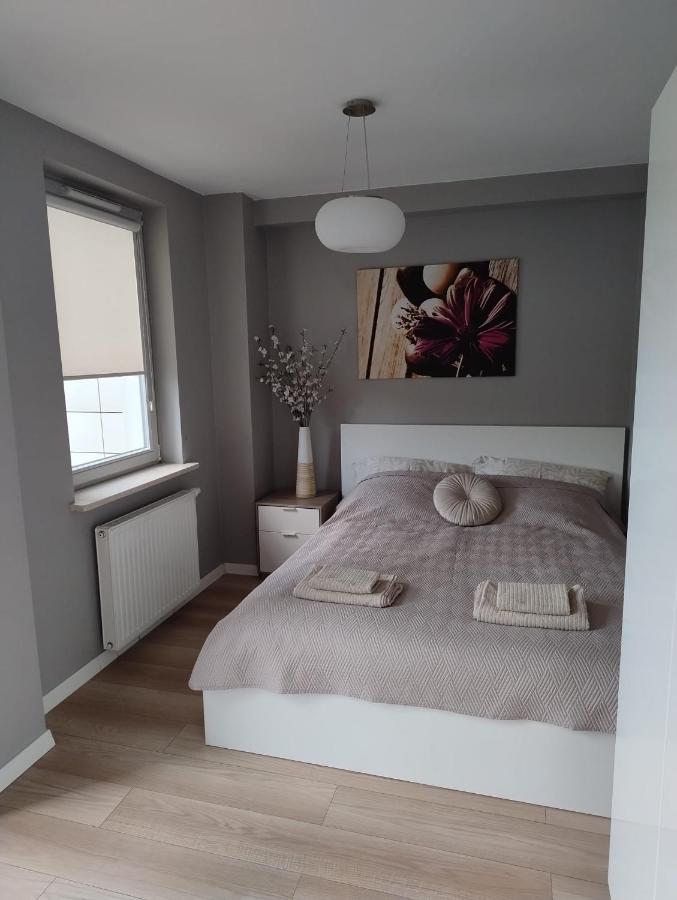 Apartament Altus - Ferienwohnung Gdingen