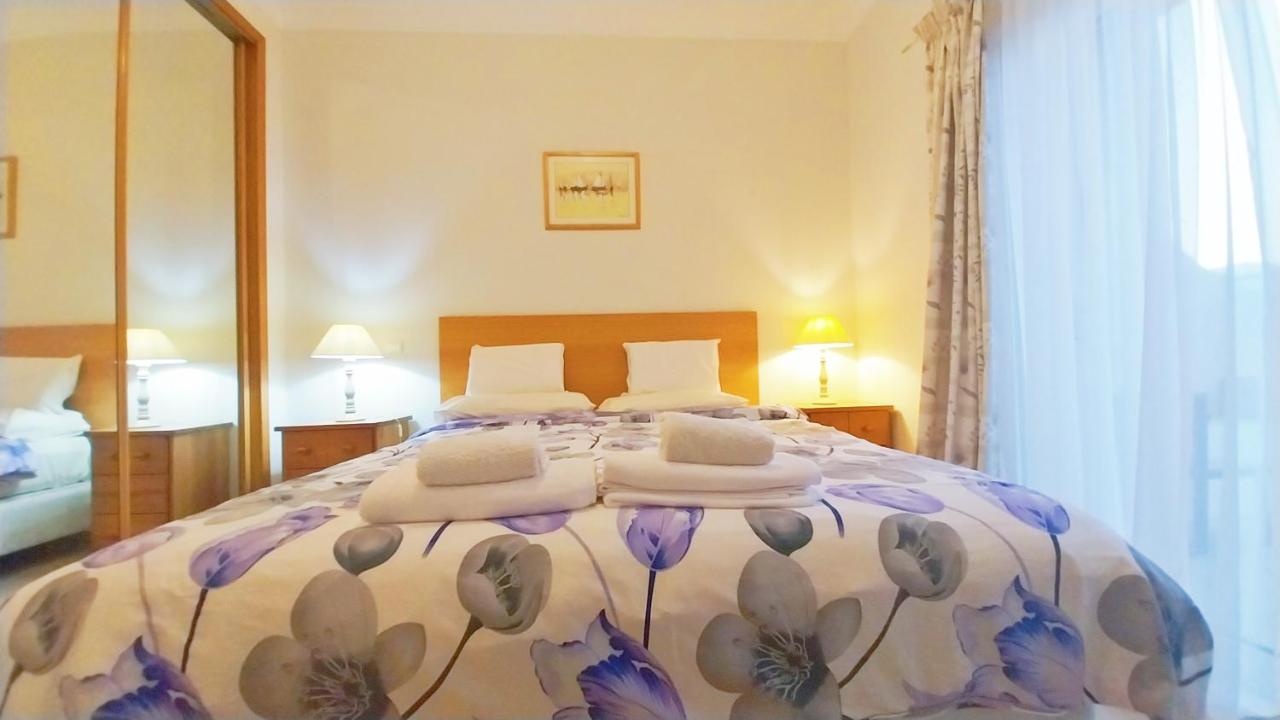 Appartamento con 2 Camere da Letto