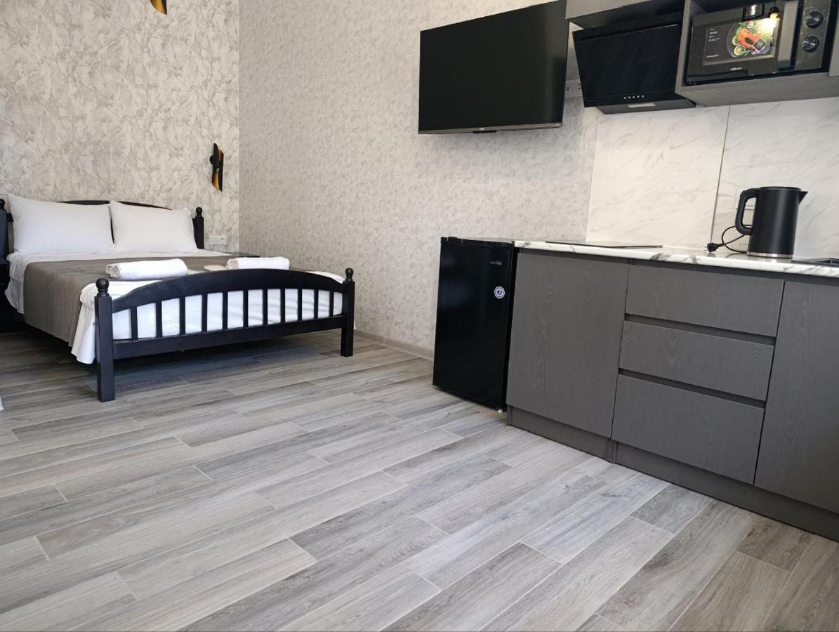 Habitación Triple con baño privado