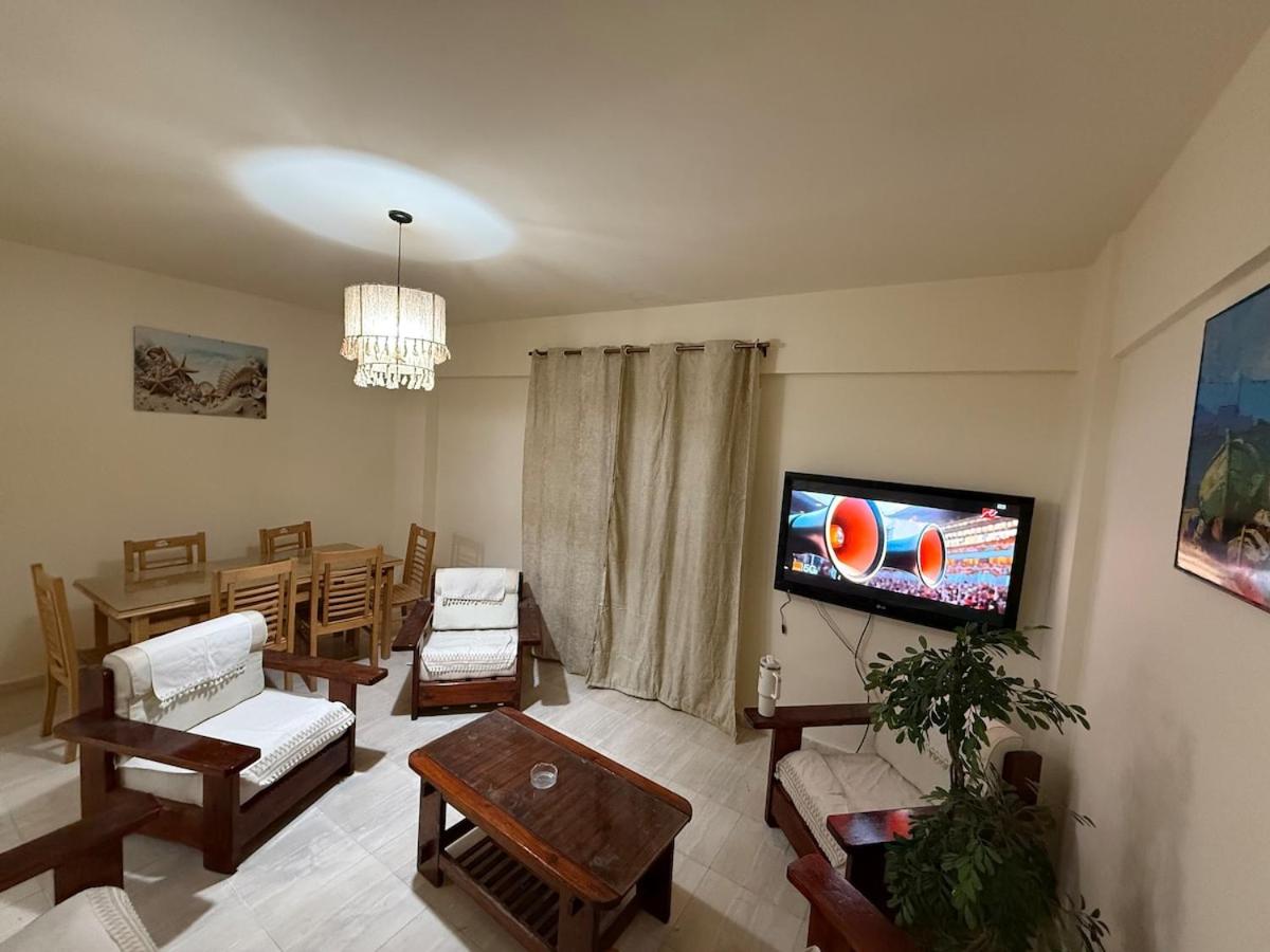 Villa in Marseille Beach 2 BOHO STYLE - B&B El Alamein