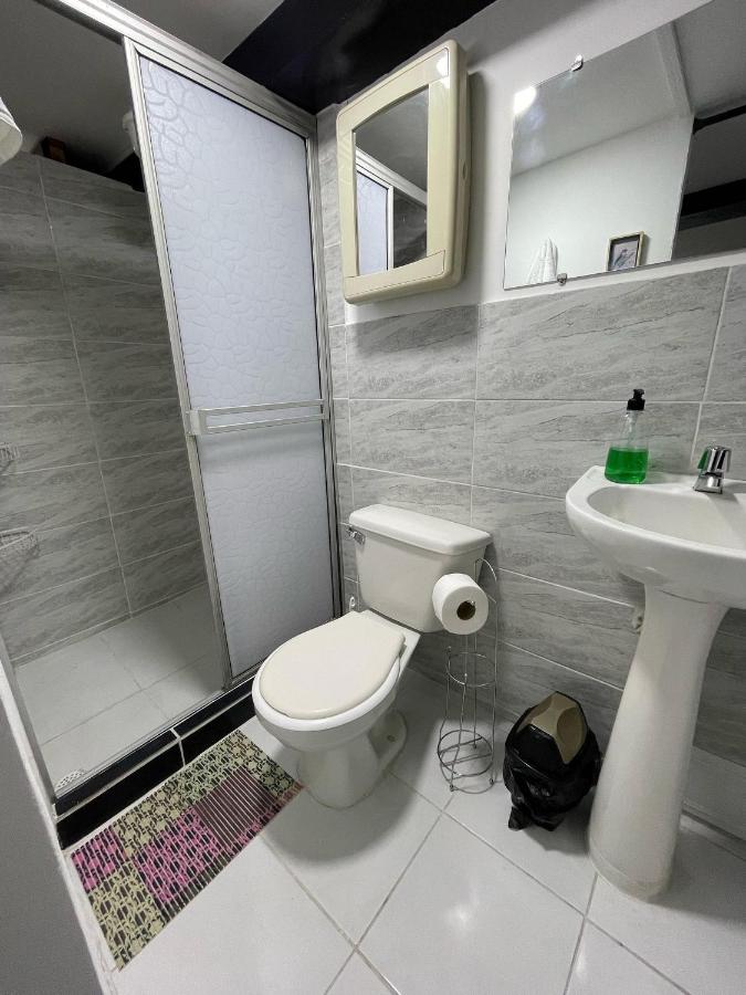 Chambre Double Économique
