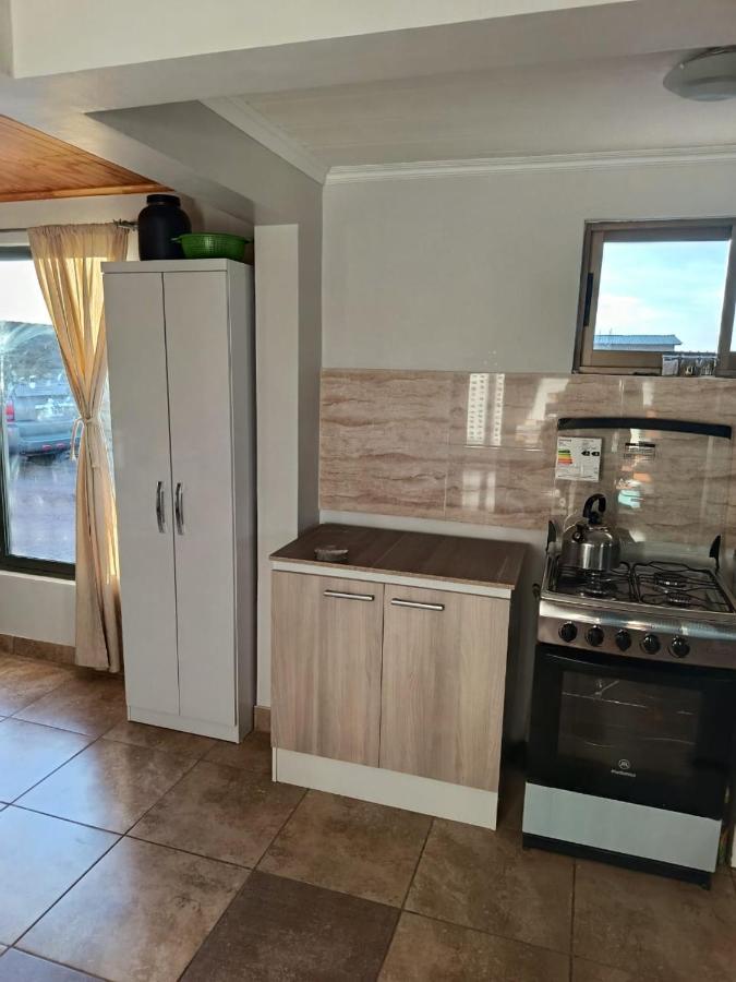 Chambre Lit Queen-Size 