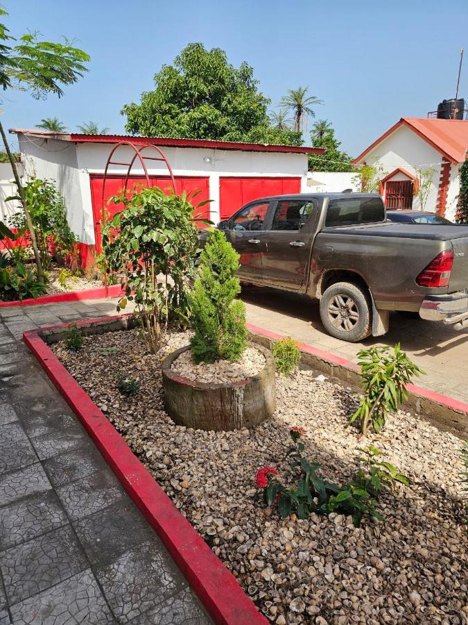 Kaira kunda guesthouse - B&B