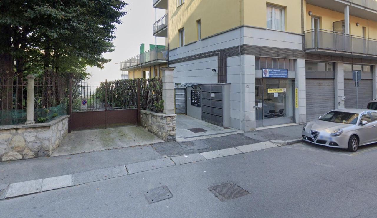 Casa di Chiara - Bed and Breakfast Bergamo