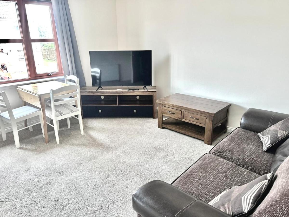 Coz, 2Bed Central Elgin - Free parking, WiFi - B&B Elgin