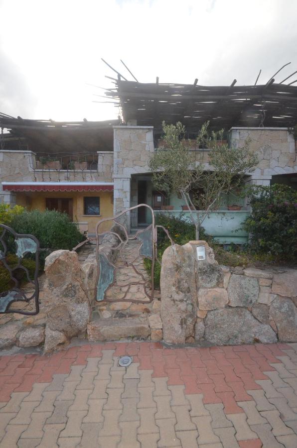 Villetta a Cannigione - B&B Cannigione