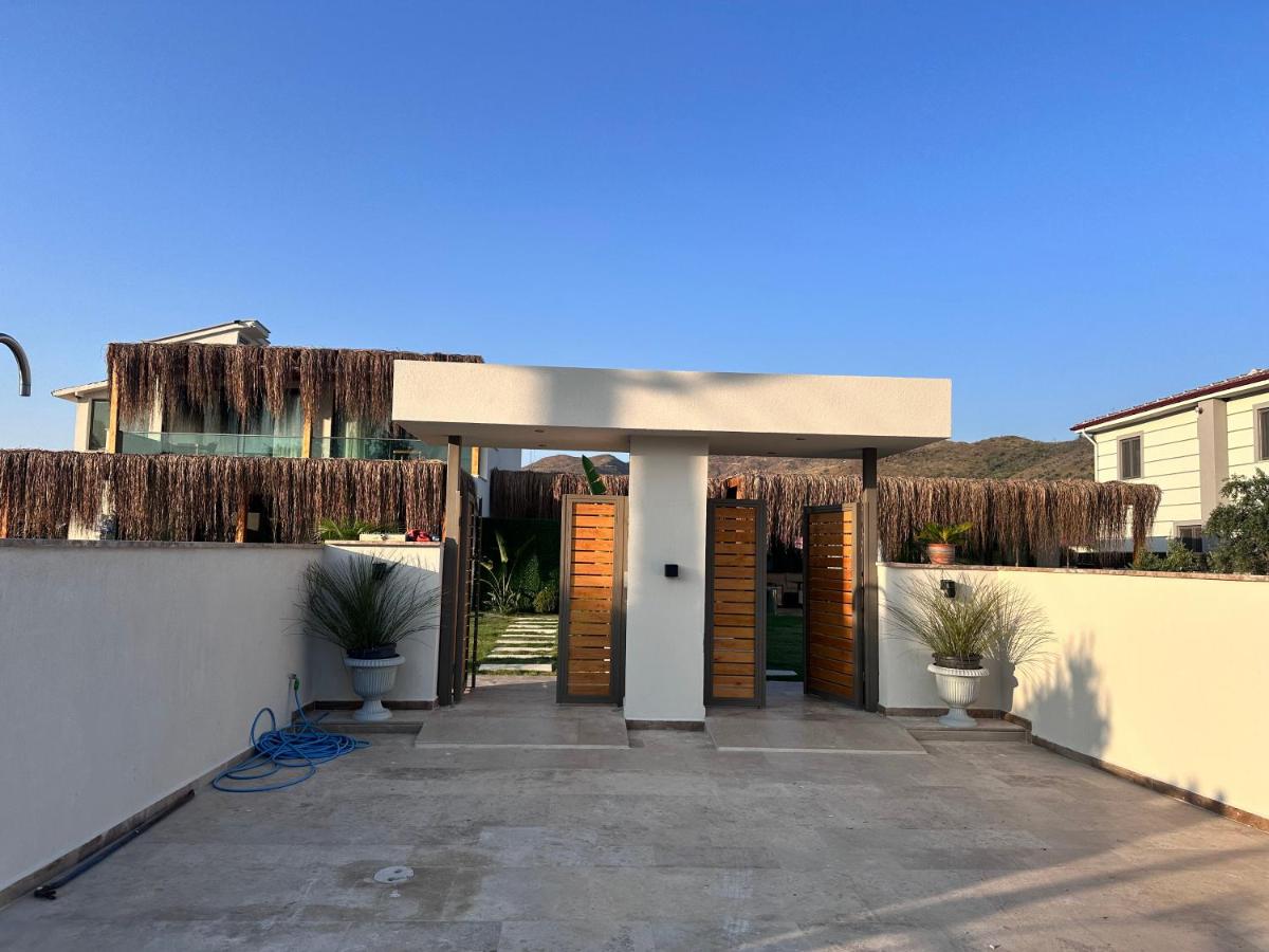 Jessica villas - B&B