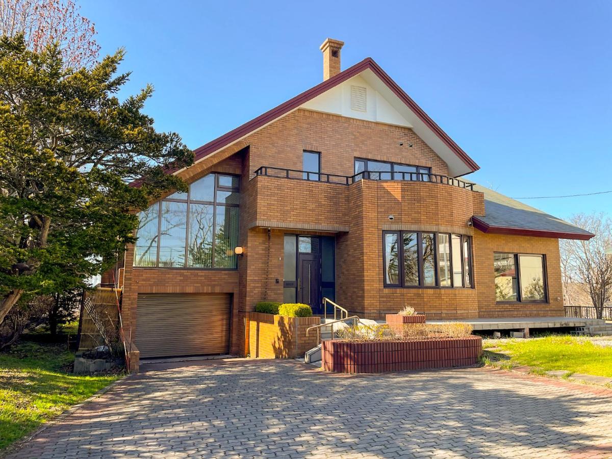 Chalet URA - B&B Kushiro