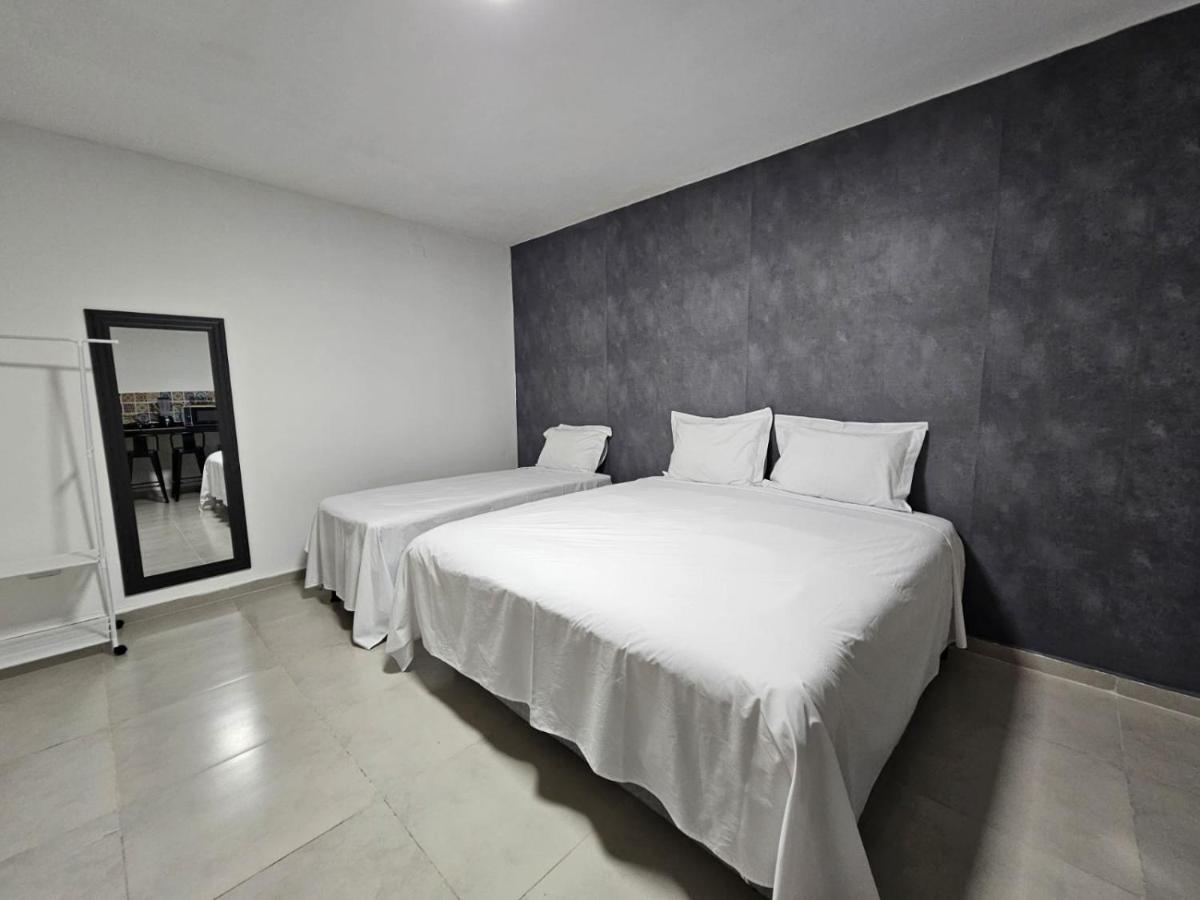 Nobre Flats 202 - B&B