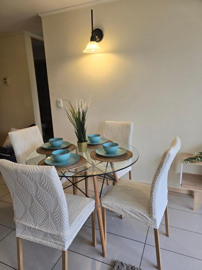Hermoso y central departamento para 4 o 5 personas con Estacionamiento y WIFI - B&B